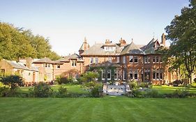 The Savoy Park Hotel Ayr 3*